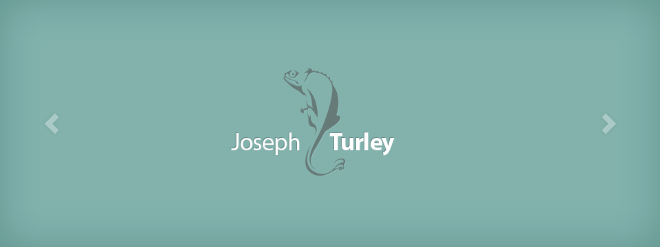 Joseph Turley