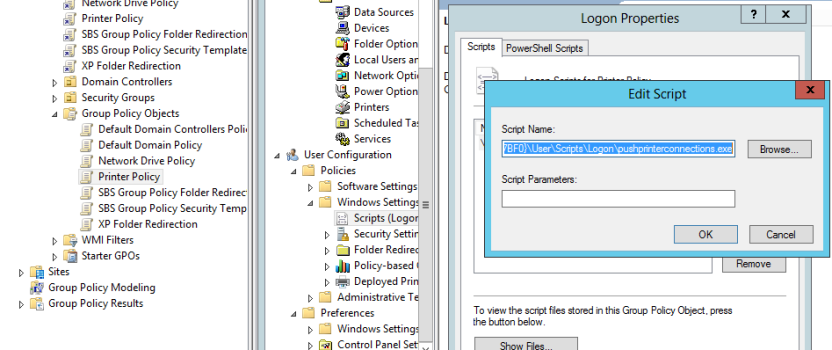 pushprinterconnections exe 32 bits
