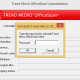 Uninstall OfficeScan 10.6 without a password
