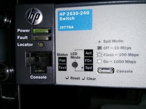 HP USB Serial Port